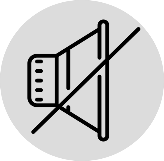 Mute